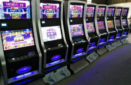 Why My casino slots online Is Better Than Yours