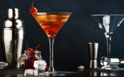 Internet Marketing – Vegas: The Drinks are Free