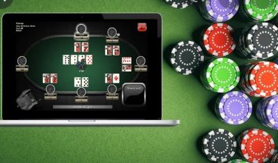What are fun and free online poker site?